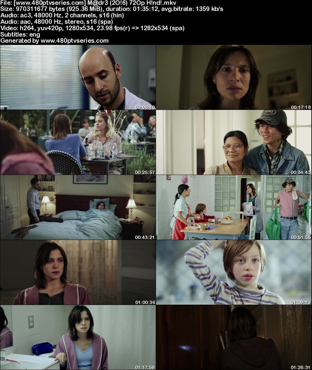 Download Madre (2016) 900MB Full Hindi Dual Audio Movie Download 720p Bluray Free Watch Online Full Movie Download Worldfree4u 9xmovies Download Madre (2016) 900MB Full Hindi Dual Audio Movie Download 720p Bluray Free Watch Online Full Movie Download Worldfree4u 9xmovies