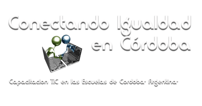 Conectando Igualdad en Córdoba