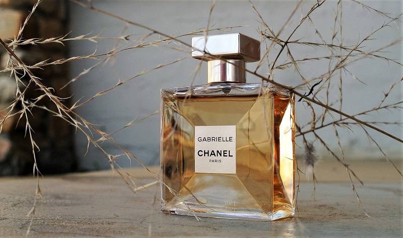 Nước hoa Chanel Gabrielle For Women EDP 5ml – EDP 5ml