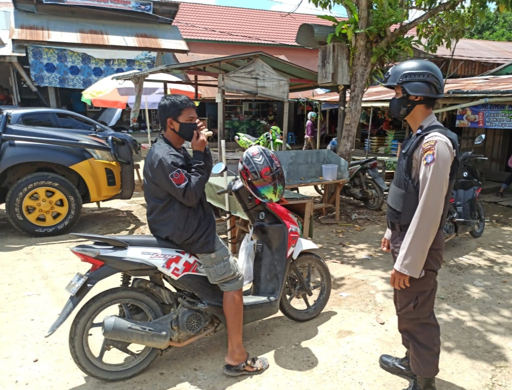 barito raya post berani mengungkap