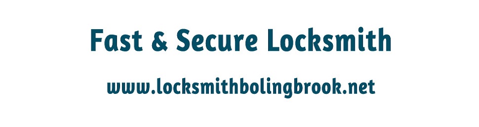 Fast & Secure Locksmith