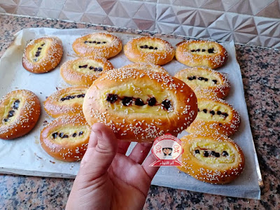 بريوش يومي خفيف