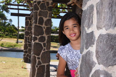 Waialae Beach Park