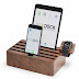 ALLDOCK - One Universal USB Charger for all Devices