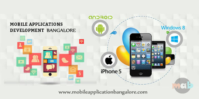 Android Mobile Applications