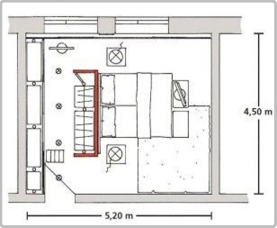 MADRID SE ALQUILA: Cómo organizar un vestidor en casa sin obras