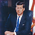 John F. Kennedy via Erena Velazquez | August 10, 2021
