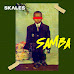 [SB-MUSIC] Skales – Samba (Prod. Jay Pizzle)