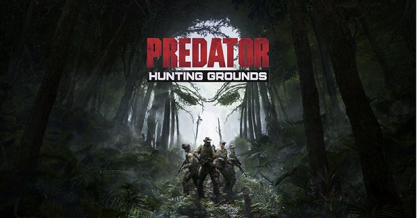 لعبة Predator Hunting Grounds ستتوفر للتجربة بالمجان لمشتركي PlayStation Plus على جهاز PS4 