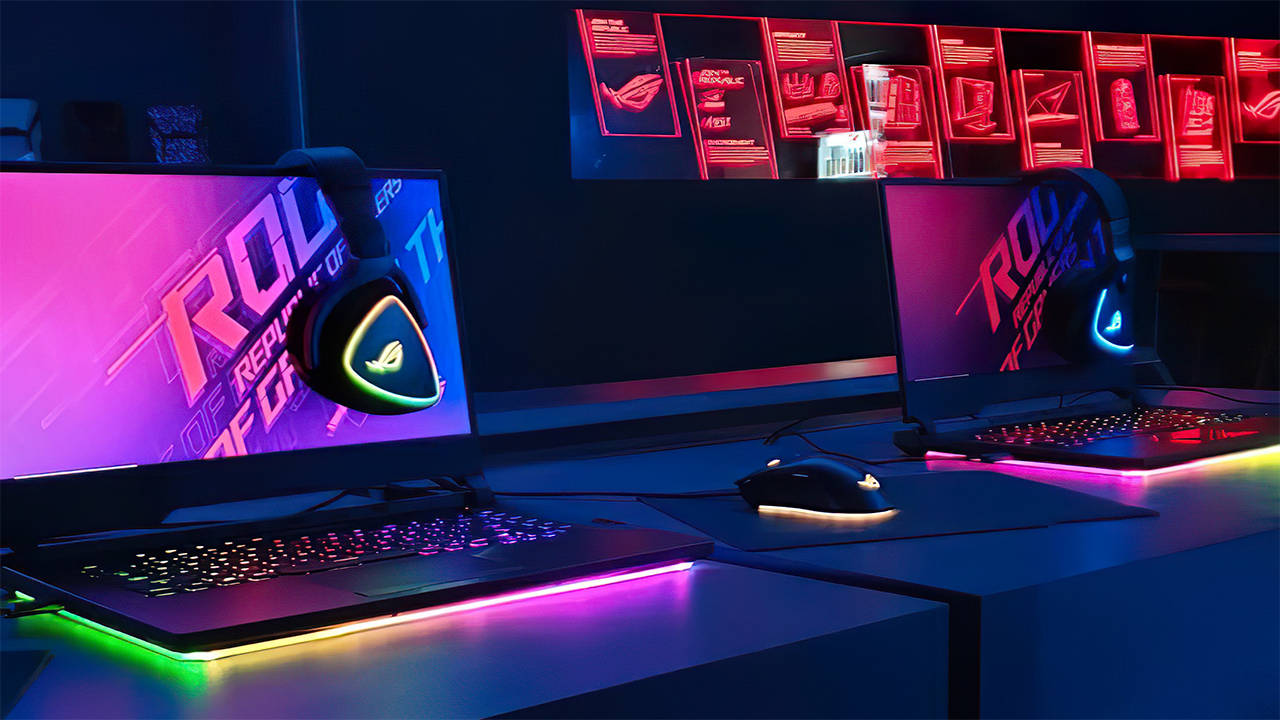 19 Rekomendasi Laptop Gaming Terbaik 2021 Untuk Gamers 19 Rekomendasi Laptop Gaming Terbaik 2021 Untuk Gamers