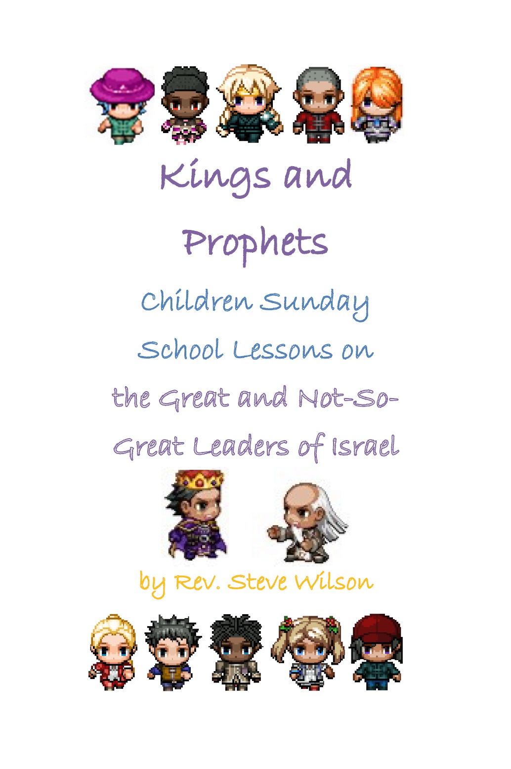 Is Sunday School Free