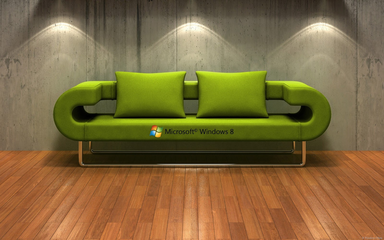 Hình nền Win 8 Full HD cực nét | Hình ảnh đẹp Blog