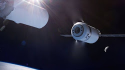 Cơ Quan Hàng Không Vũ Trụ Mỹ NASA trao hợp đồng vận chuyển hàng hoá lên trạm Vũ trụ mới lunar Gateway cho công ty SpaceX 