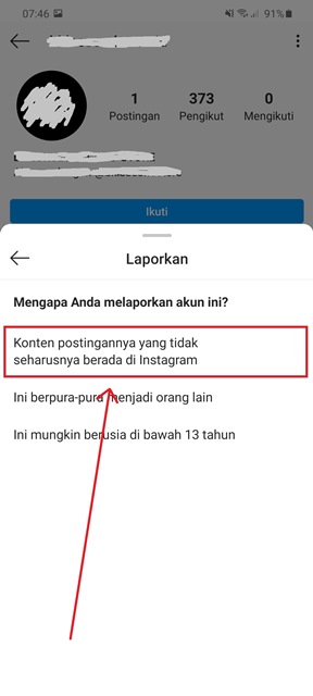 Melaporkan Penjual Online di Instagram: Panduan Lengkap untuk Mengatasi Penipuan dan Pelanggaran