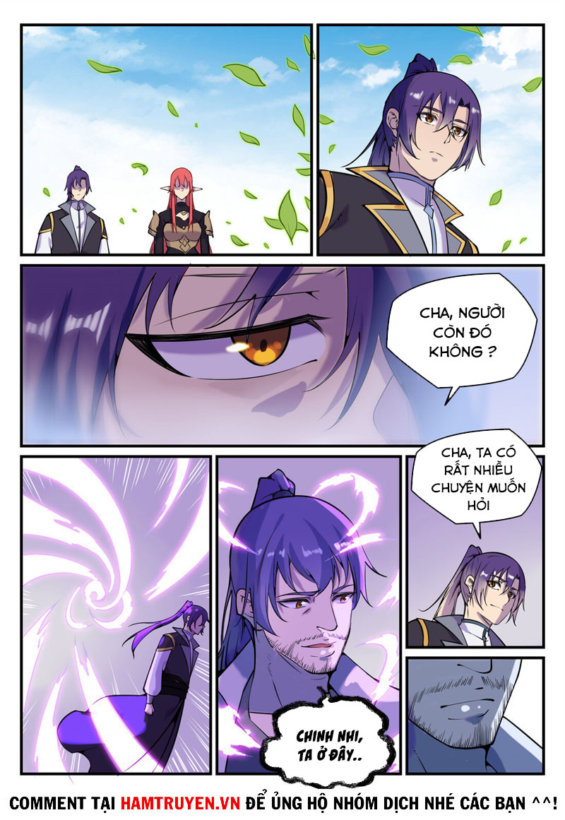 Bách Luyện Thành Thần chapter 794 - Trang 14