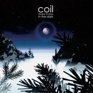 Coil - Musick to Play in the Dark Music Album Reviews