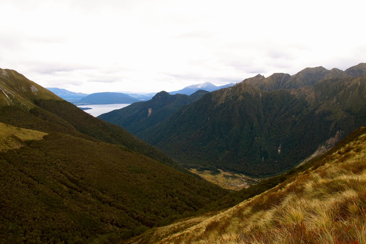 Colleen does stuff: part 4: Kepler Track