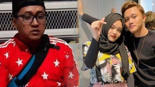 Hot News! Putri Delina Tak Sudi Bertemu Teddy Pardiyana yang Sudah Tilep Uang Ibunya, Begini Nasib Bintang sang Adik Tiri Rizky Febian