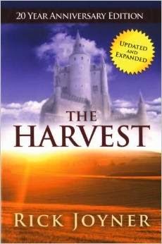 http://www.amazon.com/The-Harvest-Rick-Joyner/dp/1599331047/ref=sr_1_1?ie=UTF8&qid=1404407417&sr=8-1&keywords=the+harvest+rick+joyner