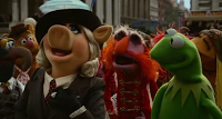 Muppets Most Wanted- Ο Κέρμιτ και η παρέα του σε καινούριες περιπέτειες!