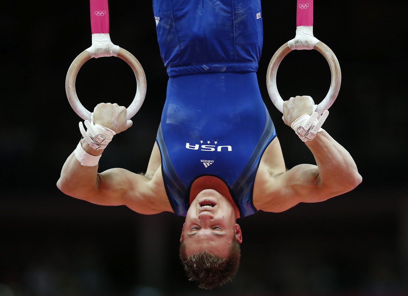 Funny Pictures Gallery london 2012 men's rings, mens rings gymnastics