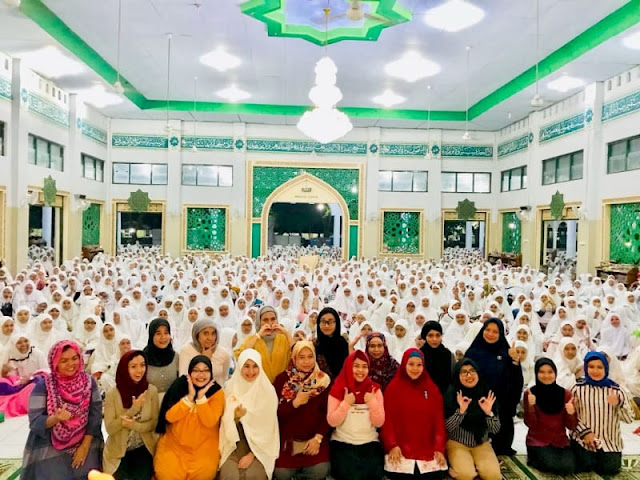 Bimbingan Belajar Masuk Gontor Putra di Sidoarjo - Surabaya - Malang - Mojokerto - Gresik - Indonesiana Center Bimbingan Belajar Masuk Gontor Putra di Sidoarjo - Surabaya - Malang - Mojokerto - Gresik - Indonesiana Center