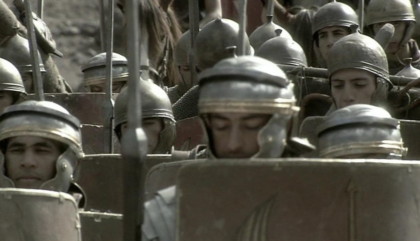 APASIONADOS DEL IMPERIO ROMANO EL CÓNSUL PUBLIO CORNELIO LÉNTULO ESPÍNTER