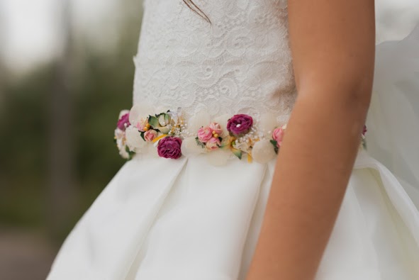 fotografia de comunión valencia