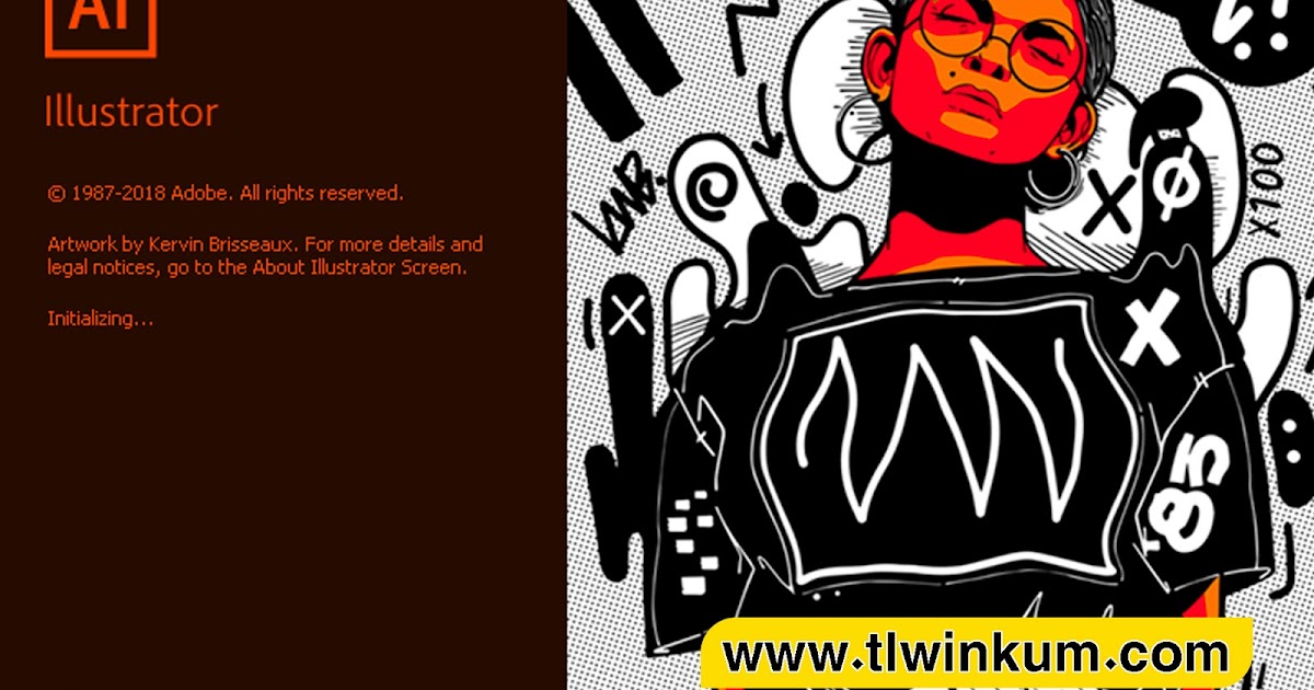 تنزيل برنامج الاليستريتور 2019 Illustrator