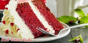 membuat kue red velvet lezat dan lembut