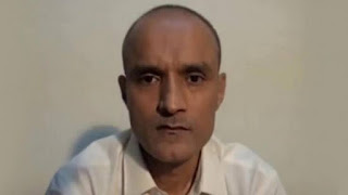 Kulbhushan Jadhav was under extreme pressure to parrot false narrative, says India...