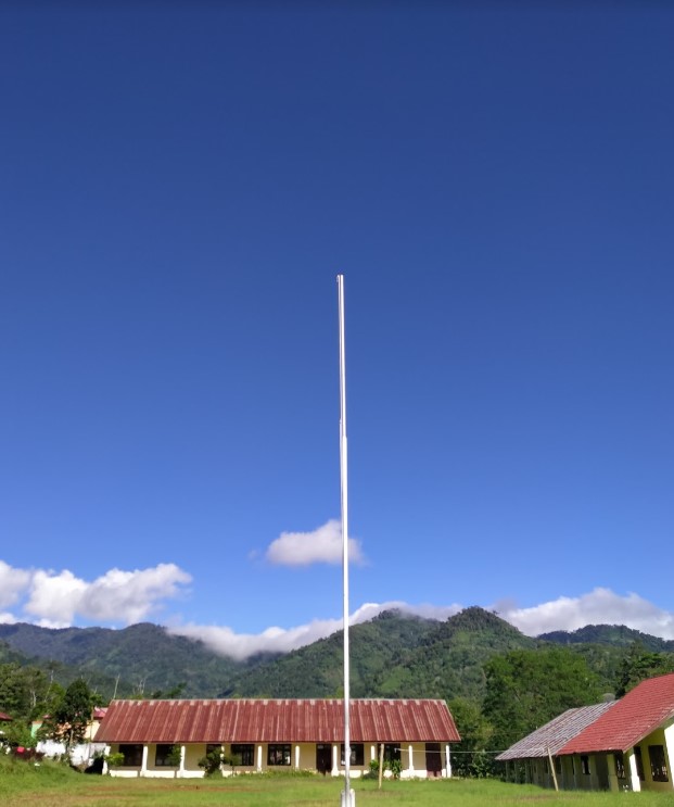 Alamat SMP Negeri 19 Takengon Aceh - Alamat Sekolah Lengkap