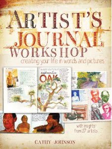 Artist's Journal Workshop