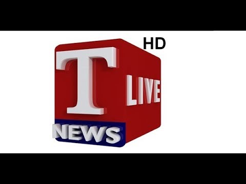 T News Live Stream (Telugu) 24x7 Free T News Live Stream (Telugu) 24x7 Free