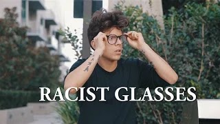 Рассиские очки