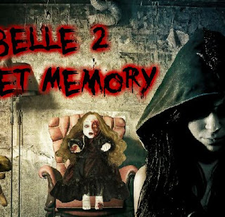 annabelle juego