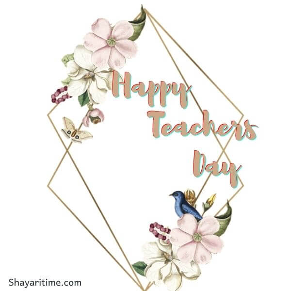 teachers day wishes