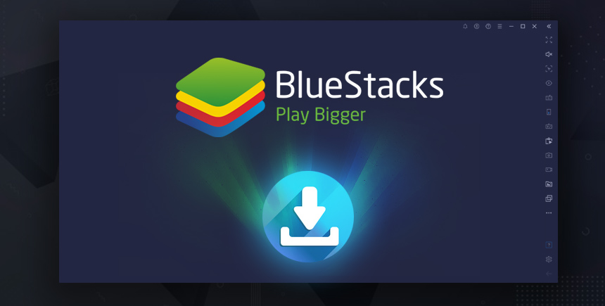 Vita Video Editor using bluestacks