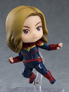 Nendoroid Captain Marvel Captain Marvel (#1154-DX) Figure