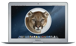 The new MacBook Pro would be introduced in June 2012