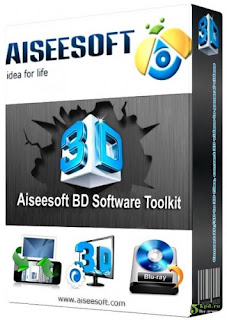 Aiseesoft BD Software Toolkit Portable