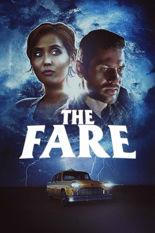 Descargar The Fare 2019 Blu Ray Latino Online