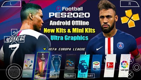 PES 2020 Android Camera PS4 New Face & Update Transfers January PES 2020 Android Camera PS4 New Face & Update Transfers January