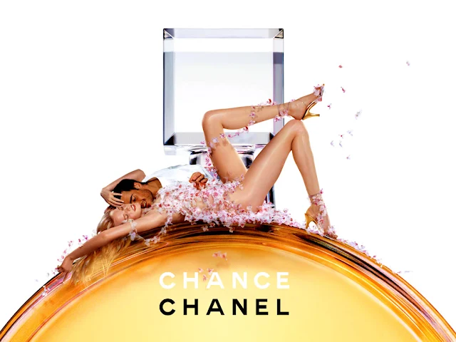 Nuoc Hoa Chanel chance
