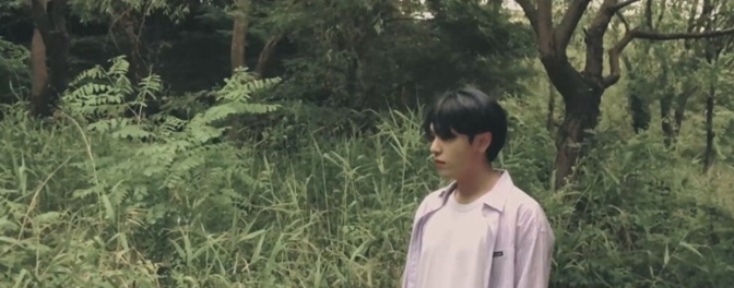 커버영상 셀프 뮤비 찍어서 올려준 남돌 | 인스티즈