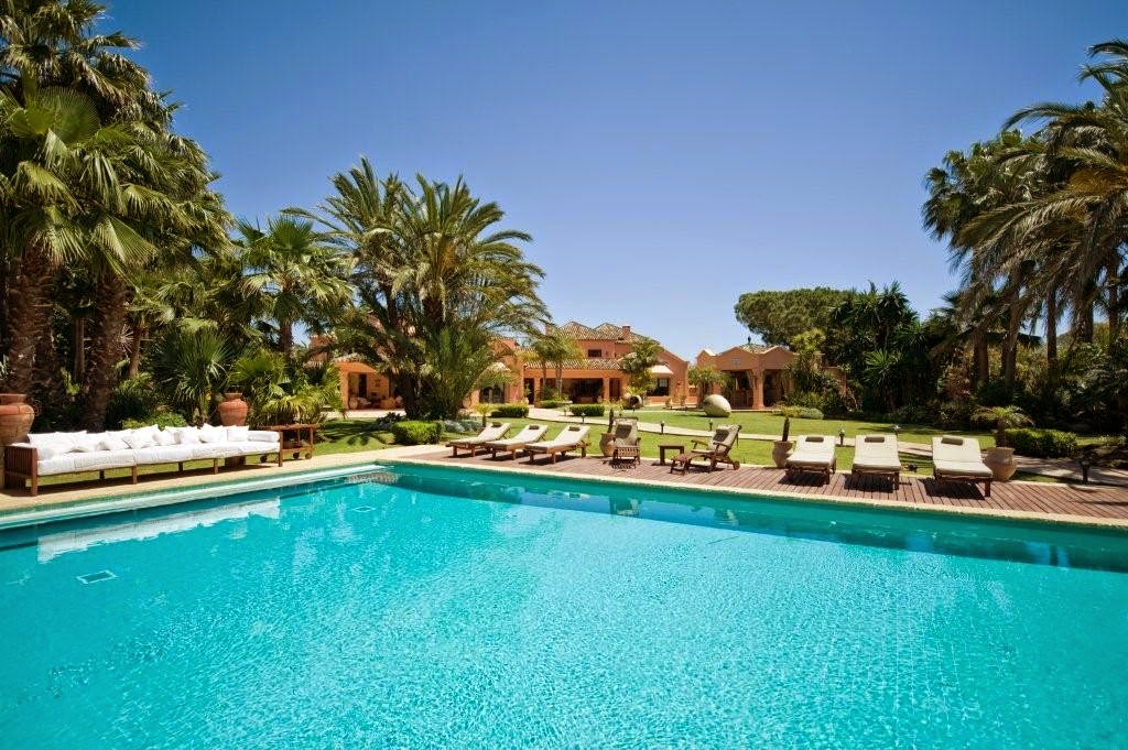 Luxury Villas of Marbella Marbella Luxury Real Estate costa del sol