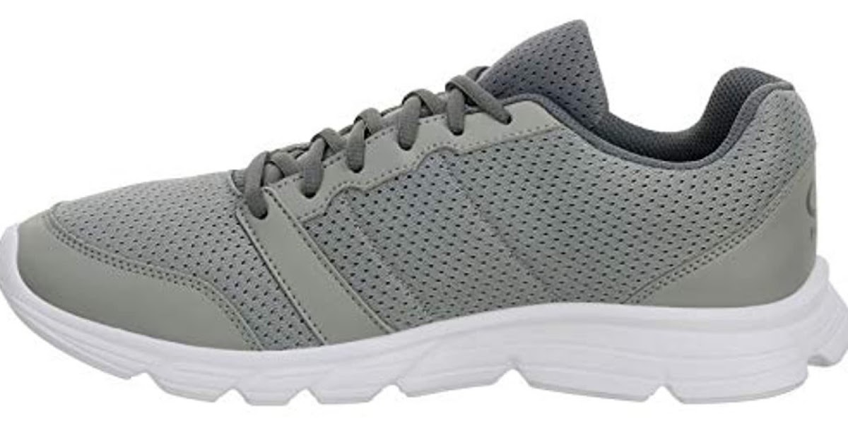 Fitness freak Kalenji running shoes by decathlon best product with