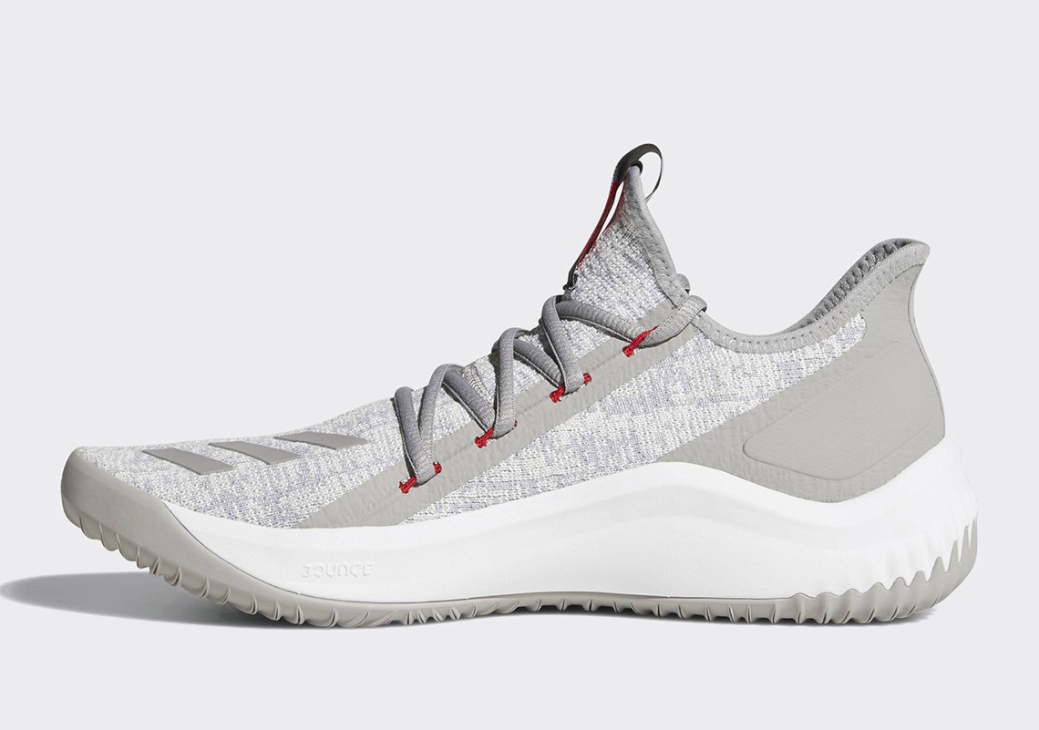 adidas dame dolla black