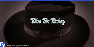 Download Font Racing Balap Yang Keren Untuk Desain