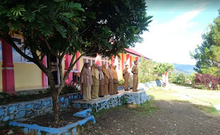 Alamat SMP Negeri 25 Takengon Aceh - Alamat Sekolah Lengkap